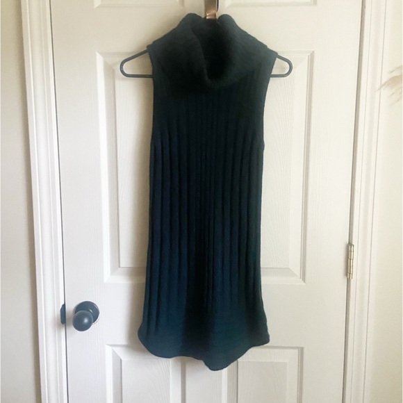 Tahari Sweater Dress - Picture 1 of 5